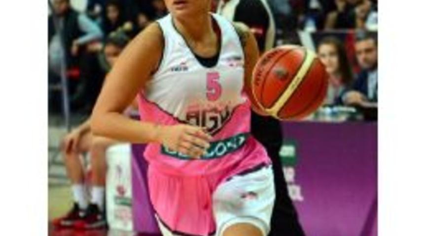 Bellona Ag&uuml; Spor'da Galibiyet Sevinci
