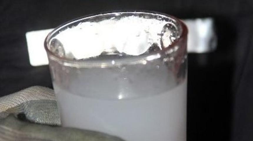 Adana&rsquo;da Sahte İ&ccedil;kiye Ge&ccedil;it Yok