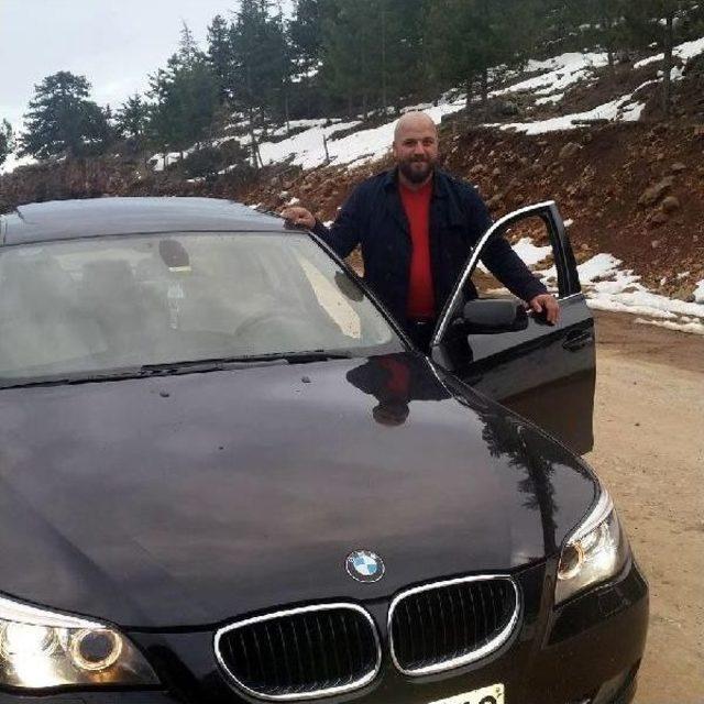 Bagaj Cinayetinde Şok Iddia 1