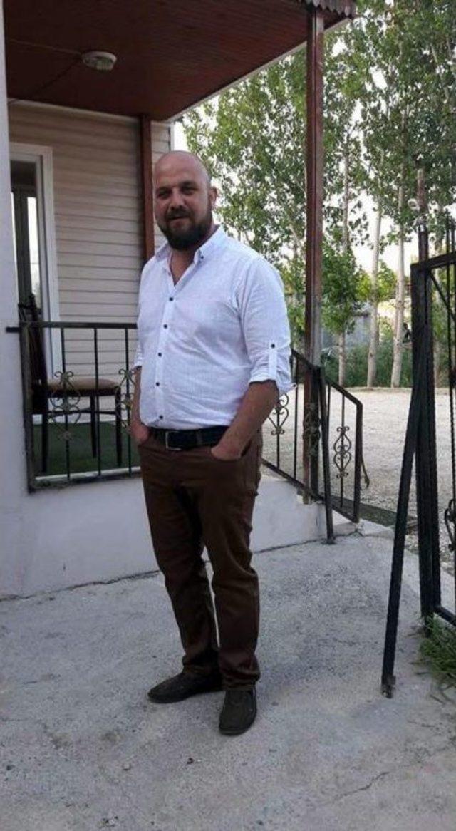 Bagaj Cinayetinde Şok Iddia 2