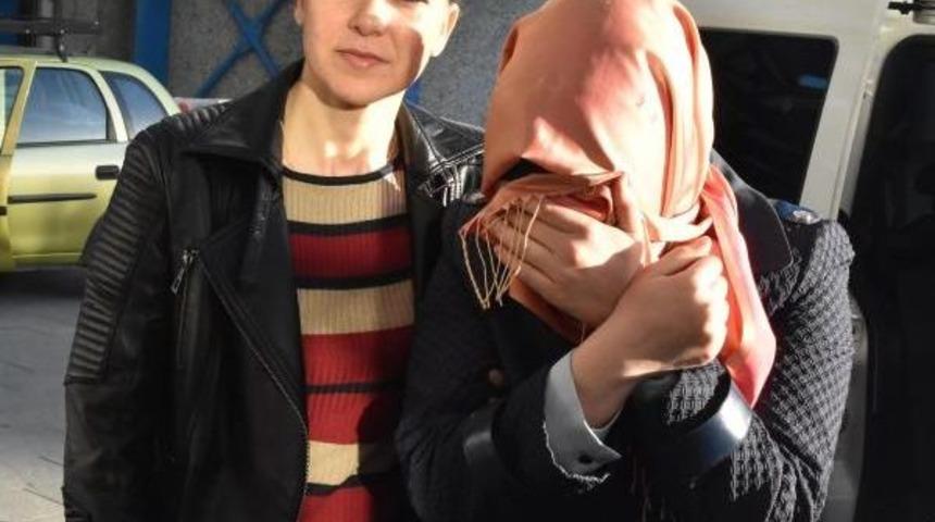 Konya'da Sağlık &Ccedil;alışanlarına Fet&ouml; Operasyonu: 29 G&ouml;zaltı