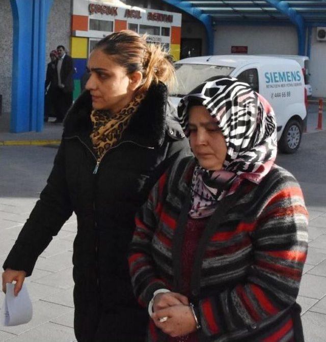 Konya'da Sağlık Çalışanlarına Fetö Operasyonu: 29 Gözaltı