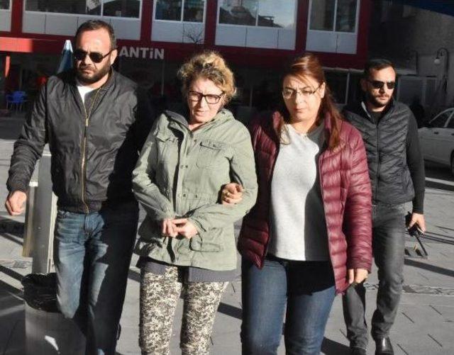 Konya'da Sağlık Çalışanlarına Fetö Operasyonu: 29 Gözaltı