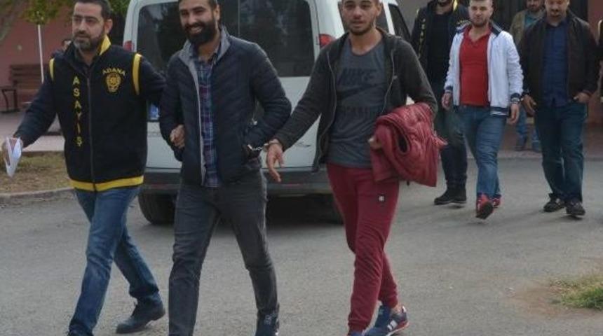 Yasadışı Bahis Ş&uuml;phelisi: Fuhuş&ccedil;ularla Karıştırmayın, Iddiacıyız