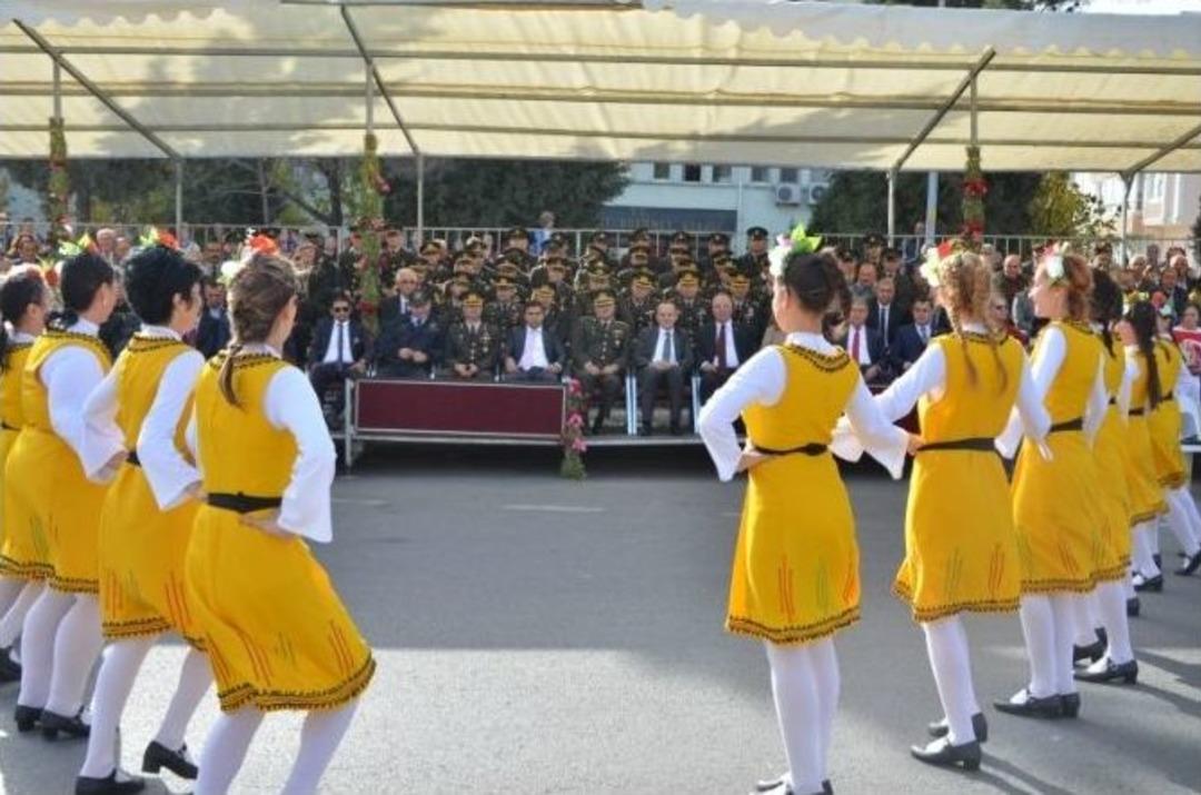 Babaeski&rsquo;nin Kurtuluşunun 94. Yıld&ouml;n&uuml;m&uuml;