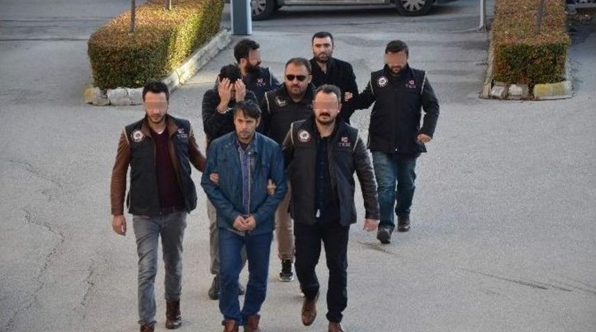 Hedef Protokol&uuml;n Katıldığı Ankara&rsquo;daki 29 Ekim T&ouml;renleriymiş