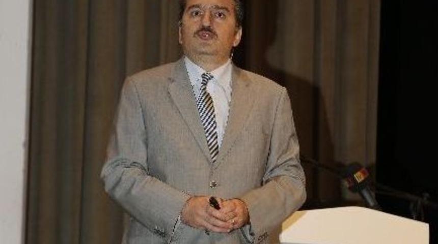 Er&uuml;&rsquo;de Evlilik Okulu Seminerleri Başladı