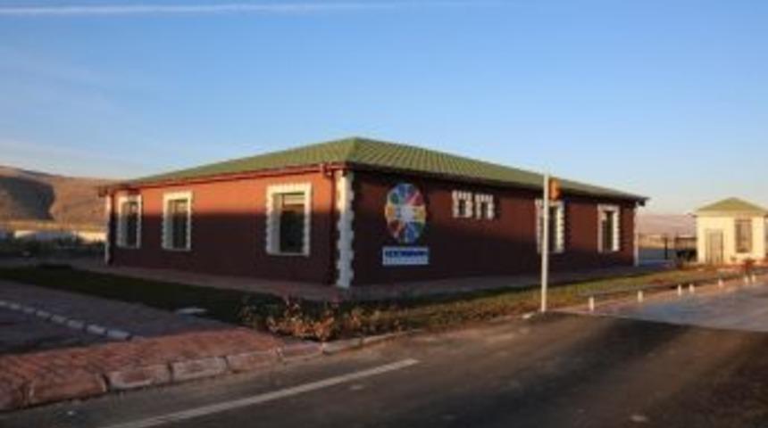 Anadolu&rsquo;nun En Modern Geri D&ouml;n&uuml;ş&uuml;m Tesisi A&ccedil;ılıyor