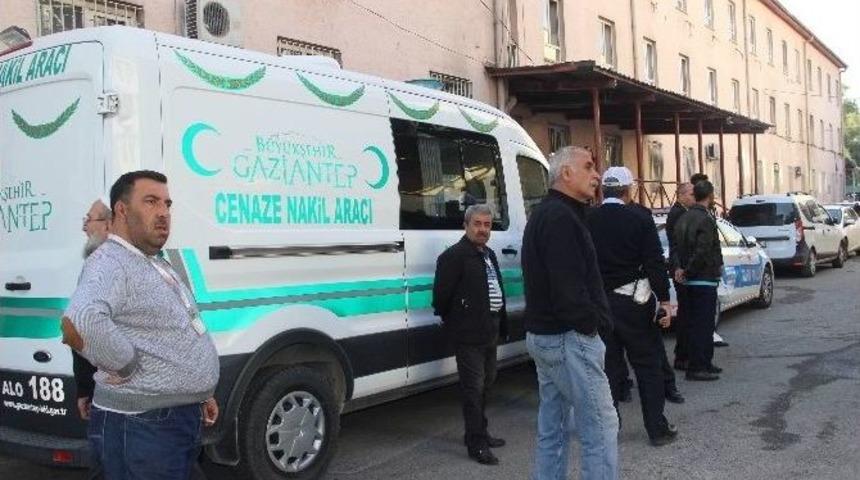 Şehit Kaymakam, Babası İle En Son Kurban Bayramı&rsquo;nda G&ouml;r&uuml;şm&uuml;ş