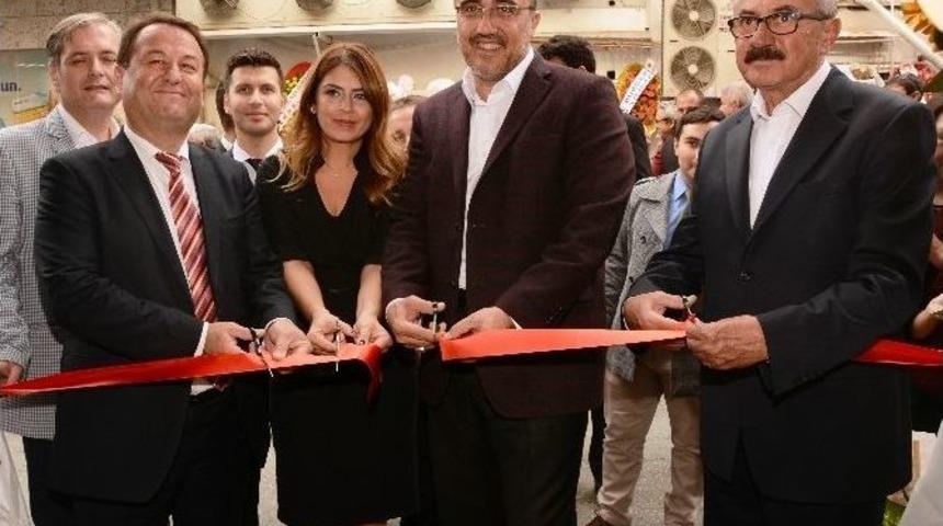 Gen&ccedil; Avukat Kendi Ofisini A&ccedil;tı