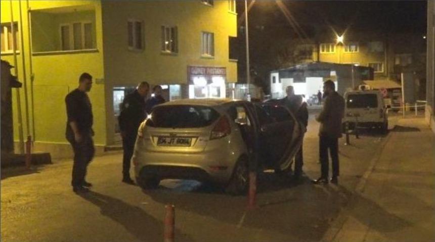 Bursa&rsquo;da Uyuşturucu Operasyonu