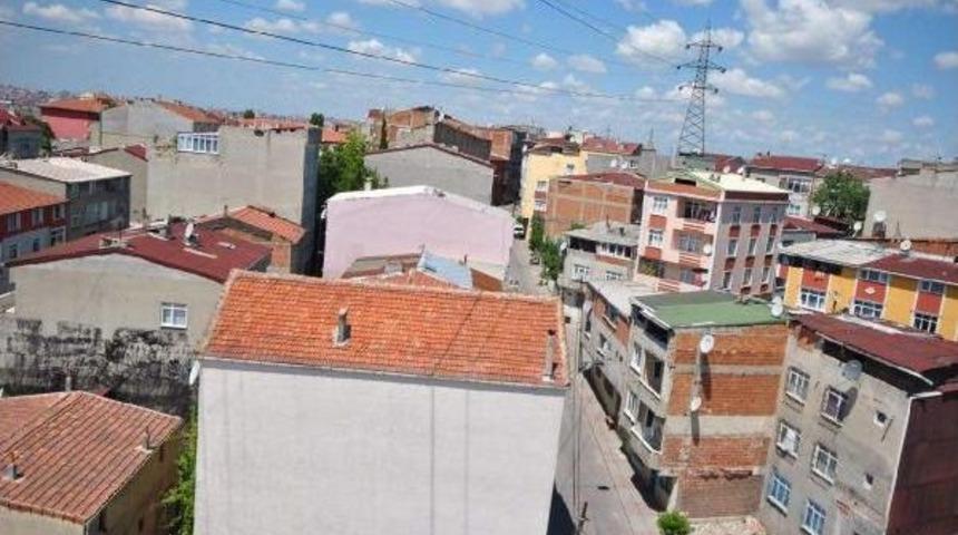 Esenler'deki Kentsel D&ouml;n&uuml;ş&uuml;mde Yaşam Sancılı Başladı