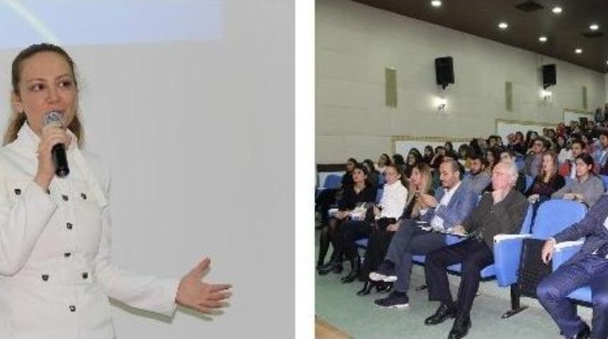 Yeni İşim Girişim Programı” Tanıtım Semineri
