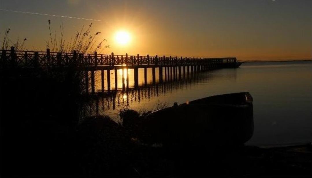 Kuş Cenneti&rsquo;nde Sonbahar