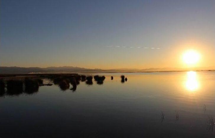 Kuş Cenneti’nde Sonbahar G1