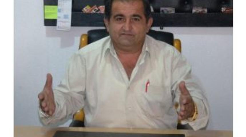 Pazarcı Esnafı Yapılandırma İstiyor