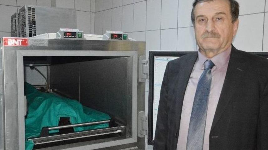 T&uuml;rkiye&rsquo;de Kadavra Bağışı Yetersiz