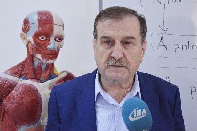 T&uuml;rkiye&rsquo;de Kadavra Bağışı Yetersiz 3