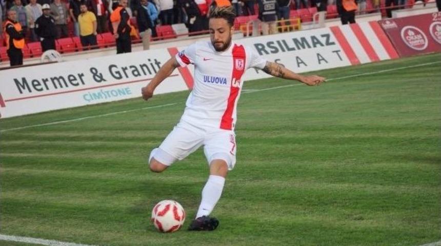 Almanların Teklifini Reddeden Mehmet Boztepe&rsquo;nin Hedefi Ay-yıldızlı Forma