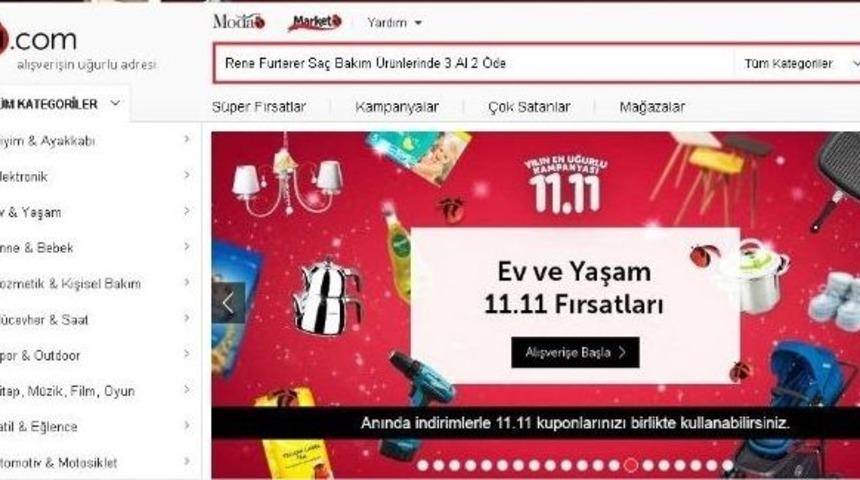 &ldquo;&ccedil;ifte 11&rdquo; &Ccedil;ılgınlığı Başladı