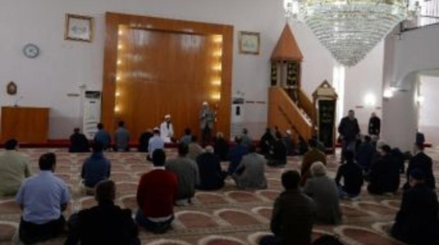 Uludağ &Uuml;niversitesi&rsquo;nden Organ Bağış&ccedil;ıları İ&ccedil;in Mevlit