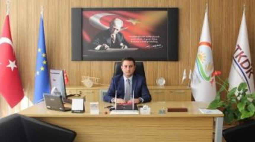 Tkdk Yatırımlarının Sayısı Artıyor