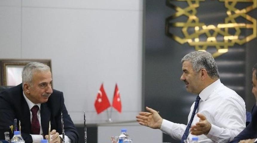 Tanıtım Atağı Başlıyor