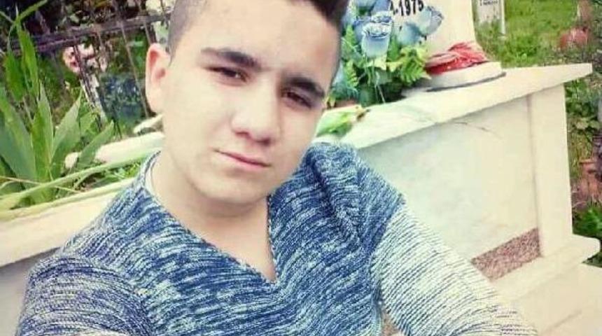 &Ouml;demiş'te Liseli Burak, Av T&uuml;feğiyle Intihar Etti