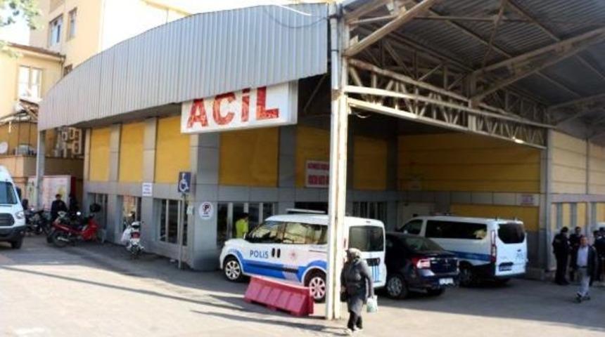 Bombalı Saldırıda Yaralanan Derik Kaymakamı Şehit Oldu (2)