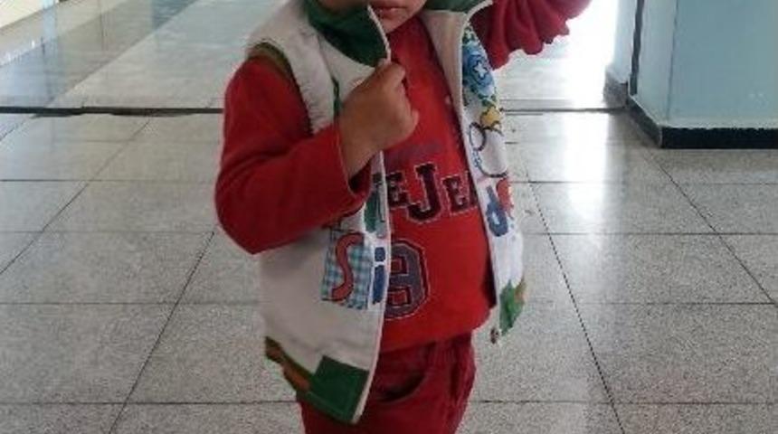 Yolcu Minib&uuml;s&uuml; Kaza Yaptı: 10 Yaralı