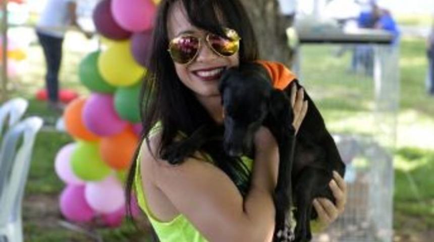 Muratpaşa Sokak Hayvanları Festivali Başlıyor