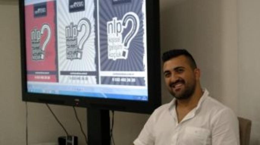 Mutlu &Ccedil;alışma Ortamı Kar Ettiriyor