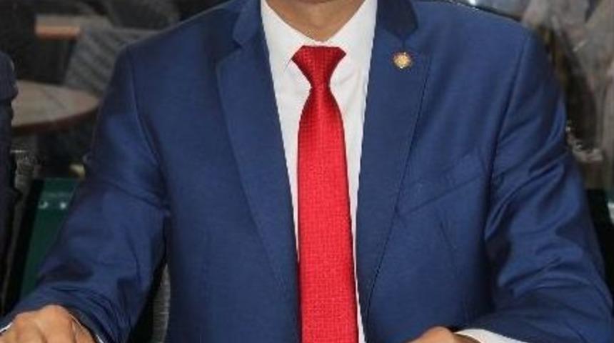 Baro Başkanı Er: &ldquo;khk&rsquo;ler Kalıcı Olmamalı, Kanunları Yok Etmemeli&rdquo;