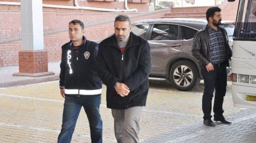 Fet&ouml;&rsquo;n&uuml;n &lsquo;askerlik Şubesi&rsquo; Gibi &Ccedil;alışan Ağı &Ccedil;&ouml;kertildi