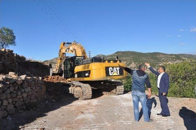 Seydişehir Belediyesi Öncülüğünde Şehit Ailesine Ev