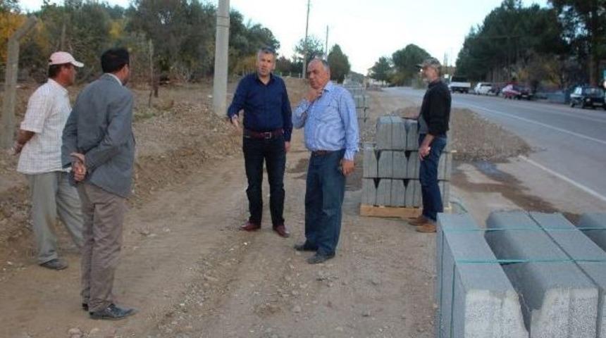 &Ouml;ncelikli Hedef İnsan Hayatı Ve Can G&uuml;venliği