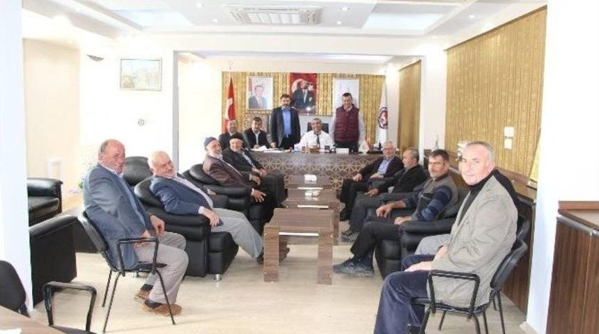 Hisarcık&rsquo;ta 4. Etap Toki Konutları Arazisi Hazır