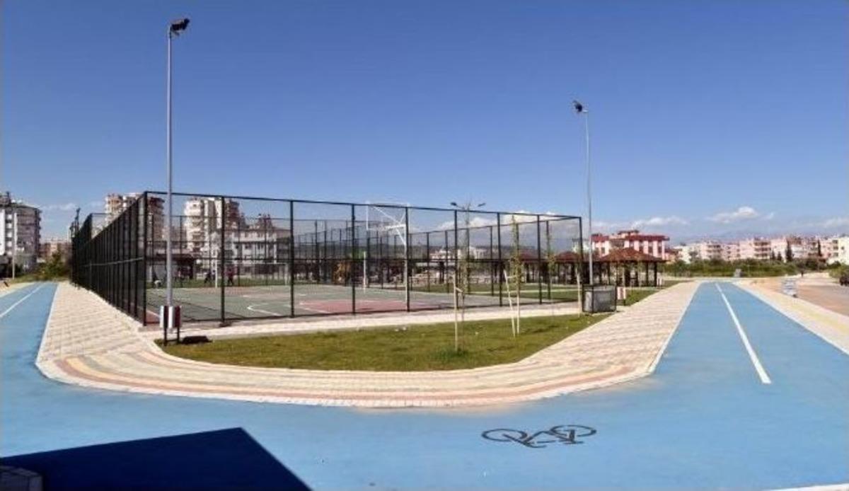 Kepez Belediyesi&rsquo;nden 11 Yeni Yatırım