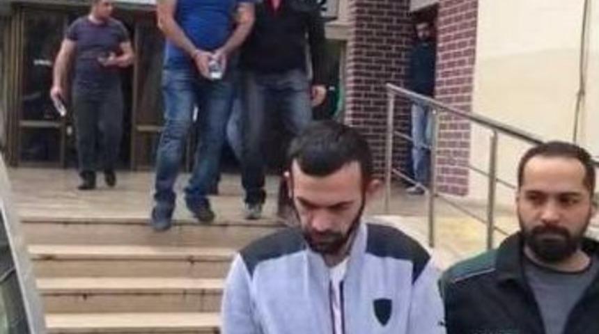 Spor Kul&uuml;b&uuml; Y&ouml;neticisi Uyuşturucudan G&ouml;zaltına Alındı