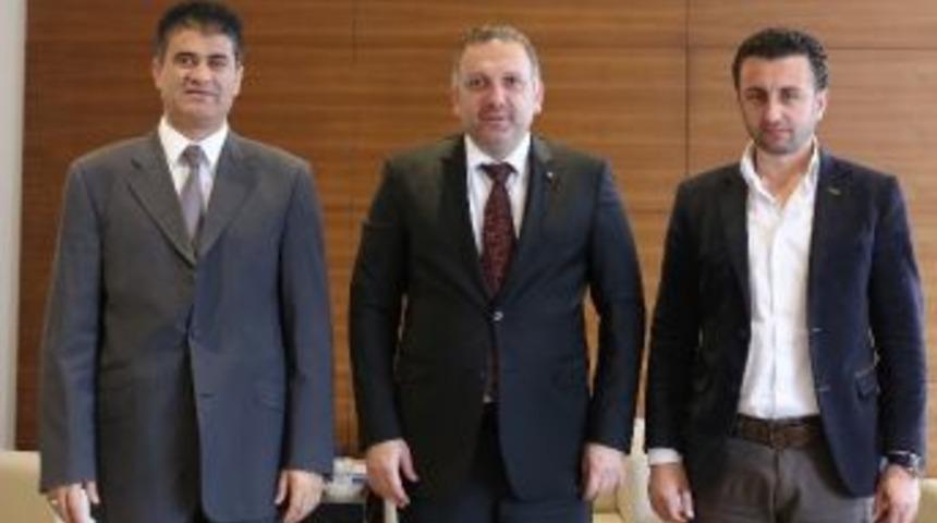 Erhan Coşkun&rsquo;dan Koto&rsquo;ya Veda