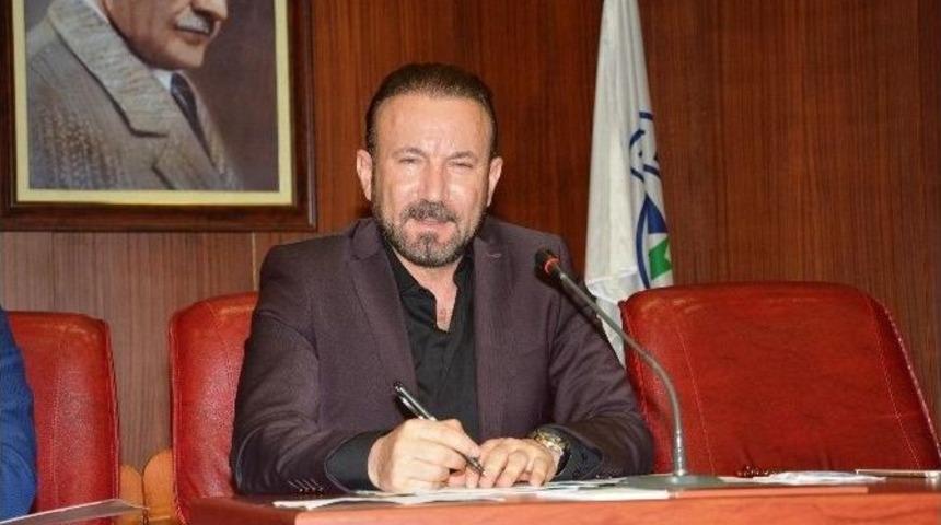 Başkan Doğan, Muhtarlarla Buluştu