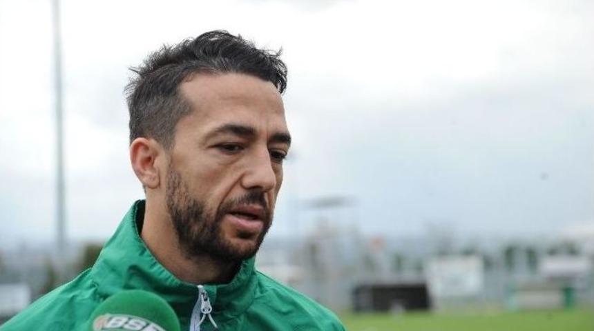 Bilal Kısa: &ldquo;yeterli Olduğumu D&uuml;ş&uuml;nm&uuml;yorum&rdquo;