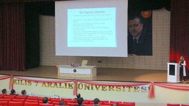 Urkund Analiz Programı Tanıtıldı