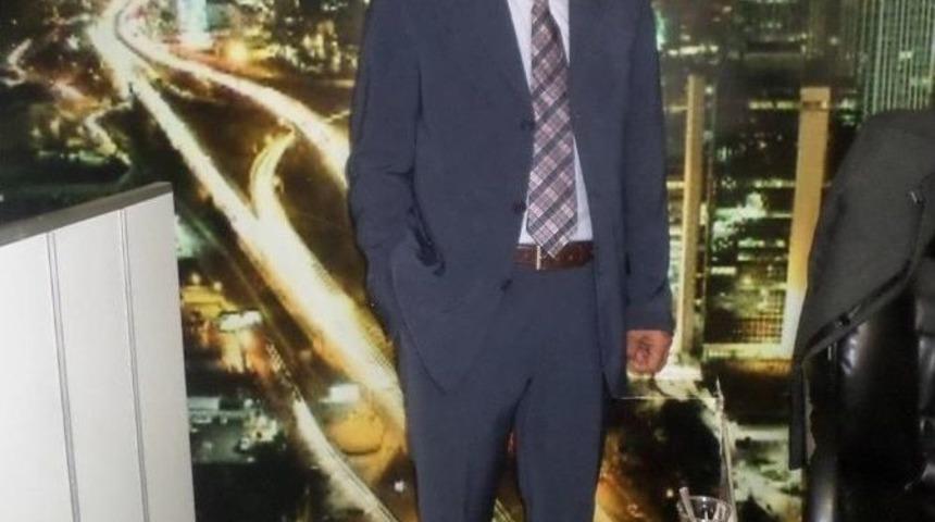 Boz&uuml;y&uuml;k&rsquo;te Ş&uuml;pheli &Ouml;l&uuml;m