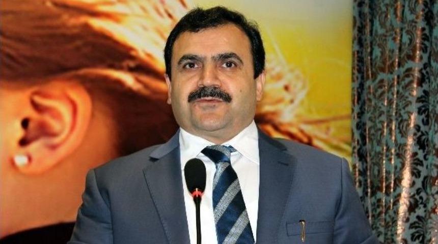 Yalova&rsquo;da Eğitim &Ccedil;alıştayı