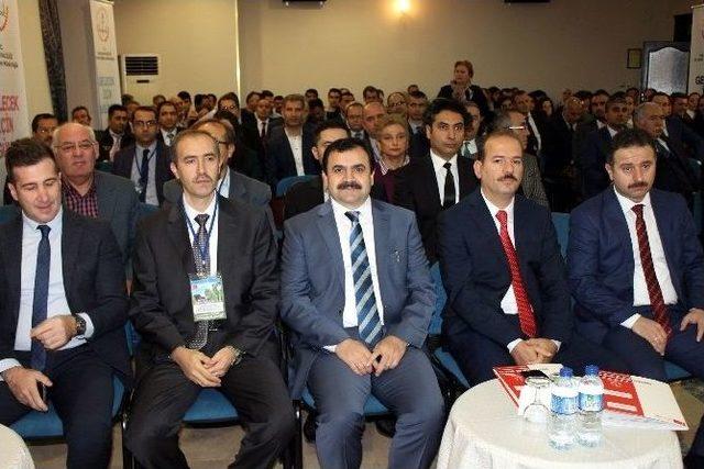 Yalova&rsquo;da Eğitim &Ccedil;alıştayı 2
