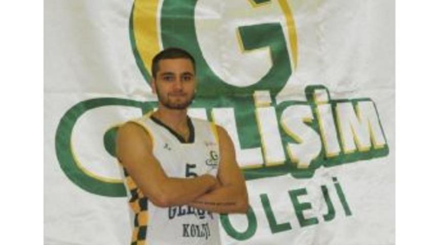 Gelişim Koleji, Oğulcan'ı Maliye Milli Piyango'ya Kiraladı