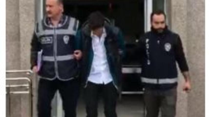 Polis, Yakalamak I&ccedil;in Cezaevinden Tahliye Edilmesini Bekledi