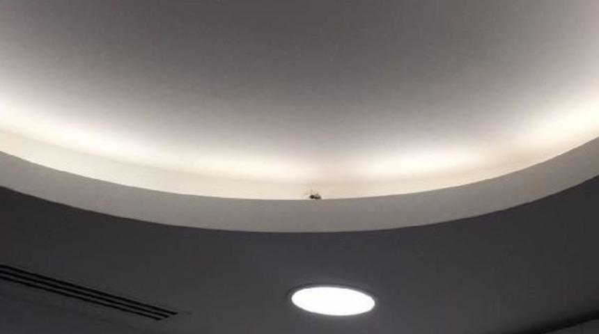 'mhp'li Sancaklı'nın Odasına Kamera Yerleştirildi' Iddiası