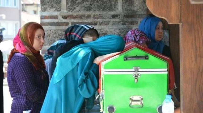 Cezaevinde Intihar Eden Savcının Mektupları Ailesine Verildi